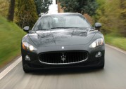 2008 Maserati Gran Turismo